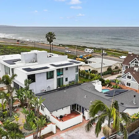 Ocean View Luxury Living Vila